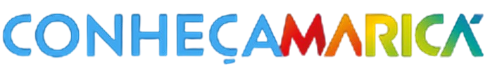 Conheça Maricá Logo