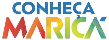 Conheça Maricá Logo