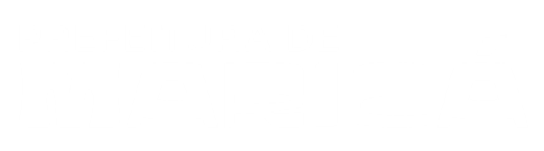 Prefeitura de Maricá Logo