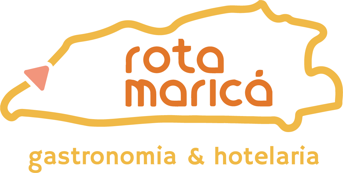 logo rotas marica